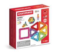 Magformers - 2042613 - Jeu De Construction - 14 Pièces - version import