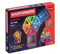 Magformers - 2042614 - jeu de construction - 30 pièces - version import G