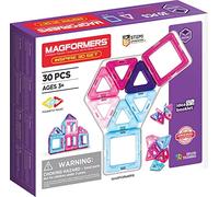 Magformers - 2042633 - jeu de construction - inspire - 30 pièces - version import