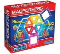 MAGFORMERS-26 G