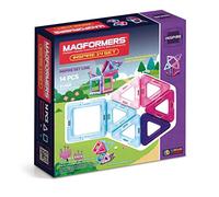 Magformers – Jouet magnétique – Inspire Set 274-52 – 14 pièces