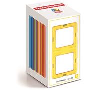 Magformers 278-32 Rectangle Set 12