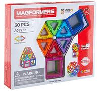 Magformers - 701005- Jeu De Construction - 30 Pièces - version import