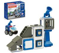 MAGFORMERS Amazing Police Set 50 pcs (3070), 717002