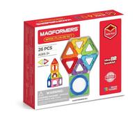 Magformers - Basic Plus 26 (3066)