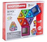 Magformers Boite De 30 Pièces