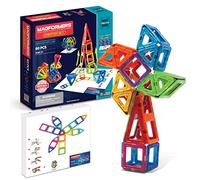 Magformers FR - 703006 - Creator Set - 60 Pièces
