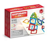 MAGFORMERS Idea Pop Set