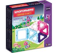 Magformers Inspire, 14dlg.