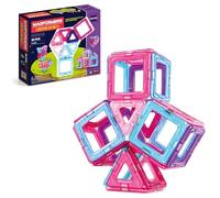 Magformers - Jeu De Construction - Inspire - 30 Pièces