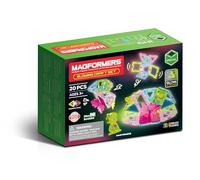 Magformers – Kit Glowing Craft