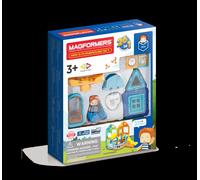 Magformers Mini Maxíks Aire de jeux