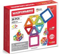 MagFormers Pads Basic 26EL 701004