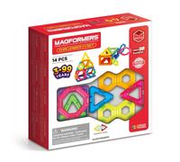 Magformers PLUS-14