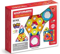 Magformers PLUS-30