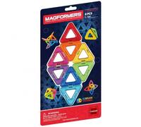 Magformers Set Triangle, 8 pcs.