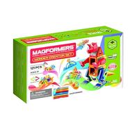 MAGFORMERS Wonder Creator Set