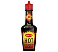 Maggi - Assaisonnement Hot (. Net 3.3 Fl Oz / 100ml) [PACK DE 1]