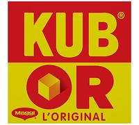 Maggi Assaisonnement Volaille KUB OR 128 g