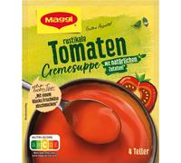 Maggi Bon Appétit Crème de Tomates aux Ingrédients Naturels 84g
