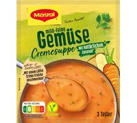 Maggi Bon Appétit Soupe de légumes