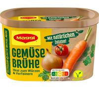 Maggi bouillon de légumes p.18l288g