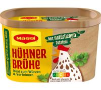 Maggi bouillon de poule p.11l231g