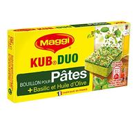Maggi Bouillon Kub Duo, 105g