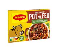 MAGGI Bouillon pot au feu 180 g