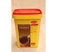 Maggi Braadjus Boîte de 1235 g (fond)