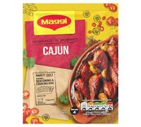 Maggi Cajun, 38 g