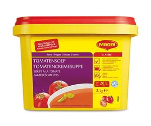 MAGGI Classic Tomatencremesuppe