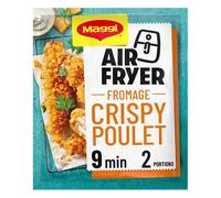 Maggi Crispy Poulet Fromage 44g