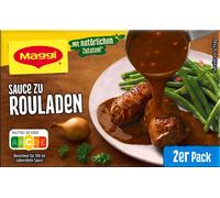 Maggi Del.Sau.Roulad.f.2x250ml