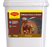 Maggi Delicatessen sauce pour rôti 3000g