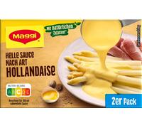 Maggi Delikateß Sauce claire à la mode