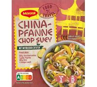 Maggi Fix Poêlée chinoise Chop Suey