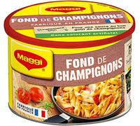 Maggi Fond de Champignon (1 boite) - 90g