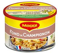 Maggi Fond de Champignon (1 boite) - 90g