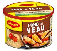 Maggi Fond de Veau Boîte 110g