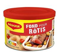 MAGGI FOND POUR RÔTIS BOITE 110G - MAGGI - LOT DE 4 - Offre Special