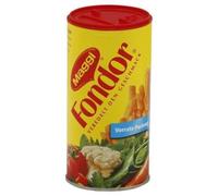 Maggi - Fondeur (Fondor) | Poids Total 20 grams