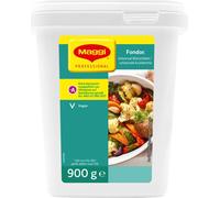 Maggi Fondor Assaisonnement universel grand emballage pour gastro 900g