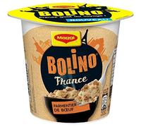 MAGGI - France Parmentier De Boeuf 60G - Lot De 2 - meilleure offre