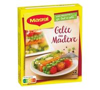 Maggi Gelée au Madère – 2 sachets