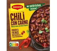 Maggi Gewürzmischung Fix, Chili con Carne