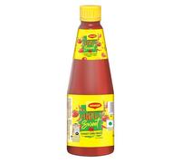 Maggi Hot & Sweet Chilli Sauce Tomate 1 kg ABS
