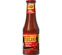 Maggi - Internationale sauce - Texicana Salsa (Internationale Würzsauce Texicana Salsa) | Poids Total 500 grams