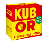 Maggi Kub Or Bouillon en cubes 128 g