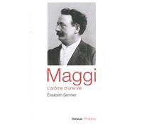 Maggi, L'arôme D'une Vie